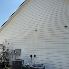 Top-quality-house-wash-in-Senoia-GA 15